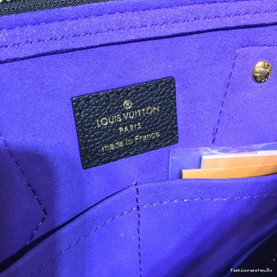 FS CHEAP - PM ALMA VUITTON LOUIS EXCHANELUSIVE PRELAUNCH NEO 0817